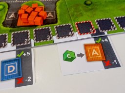 Pack Média - Road Master